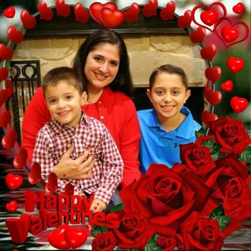 Meet your Posher, Donnelle